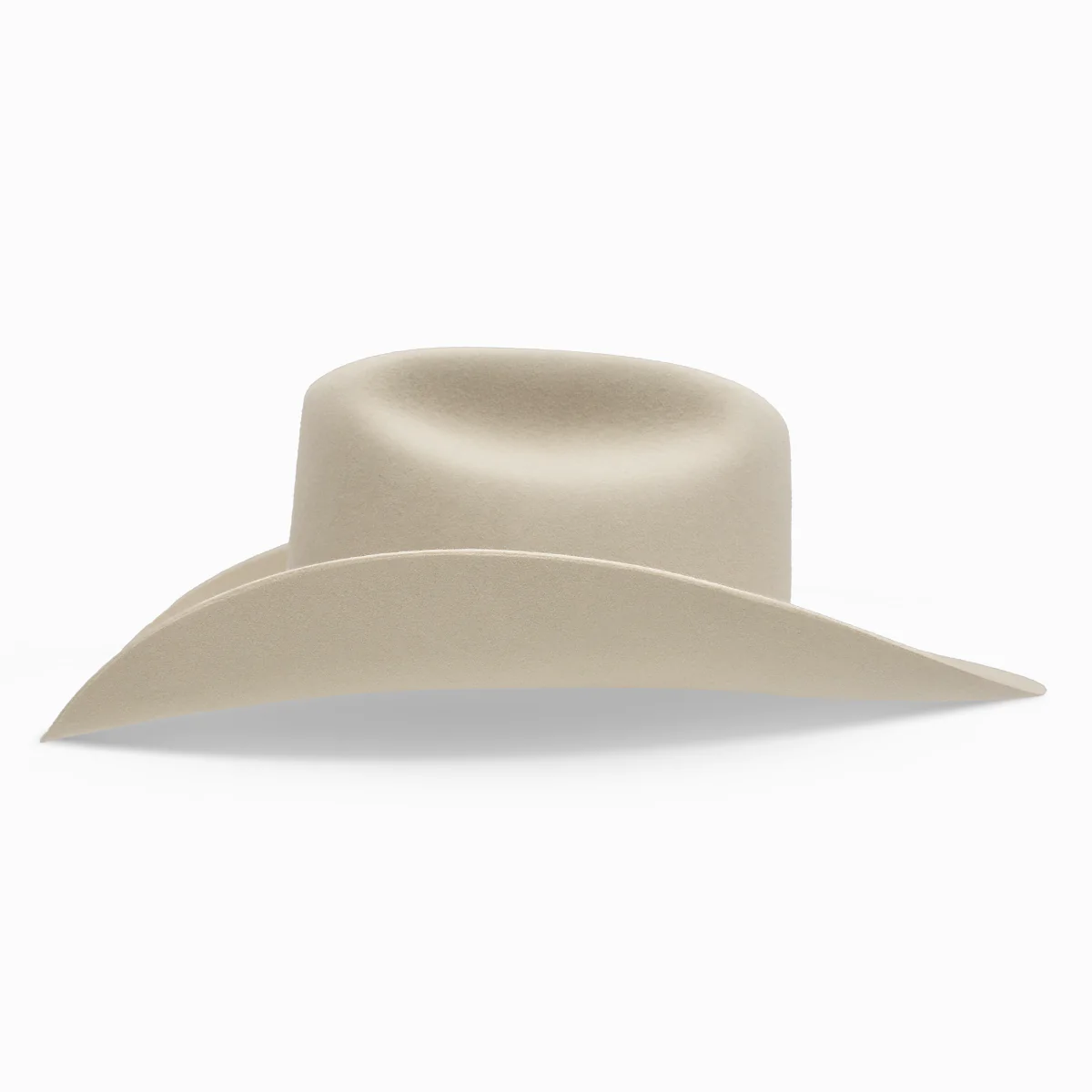 6X City Limits Cowboy Hat - Image 3