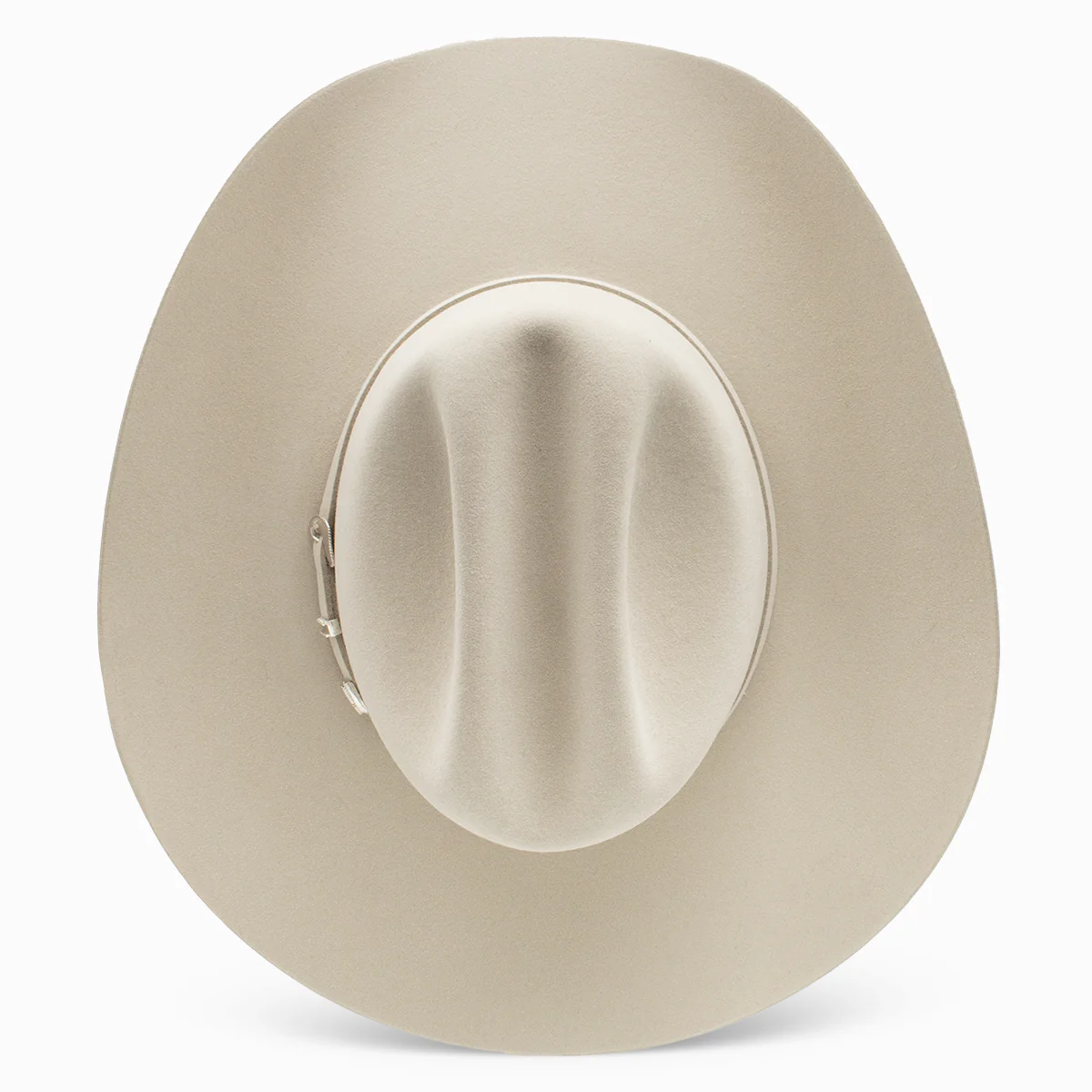 6X City Limits Cowboy Hat - Image 5