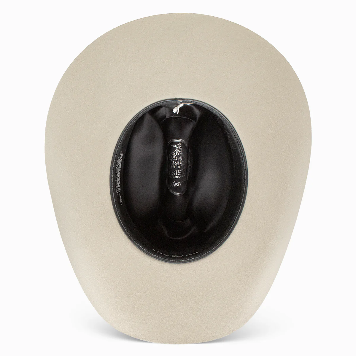 6X City Limits Cowboy Hat - Image 6