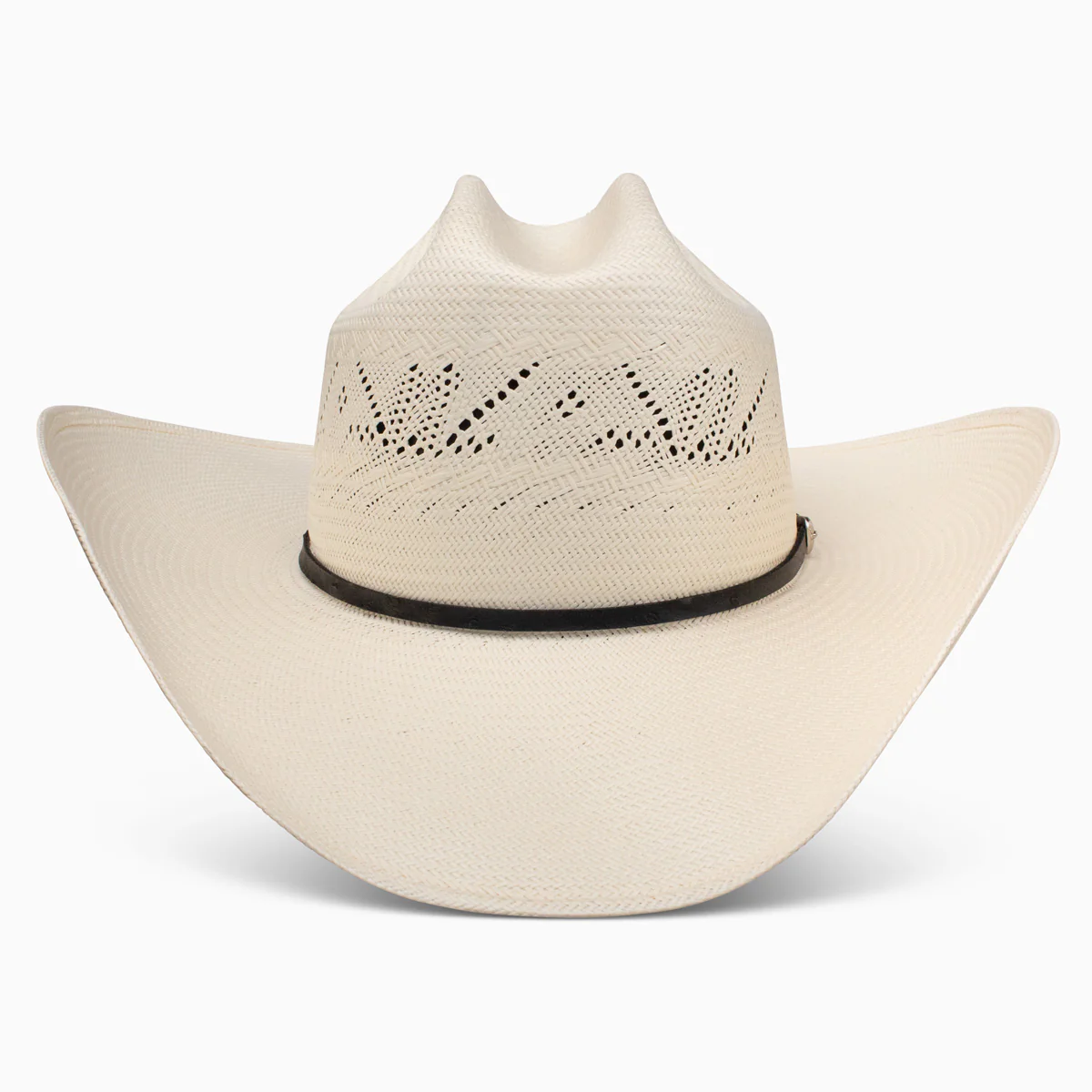 20X Codigo - George Strait Cowboy Hat - Image 4