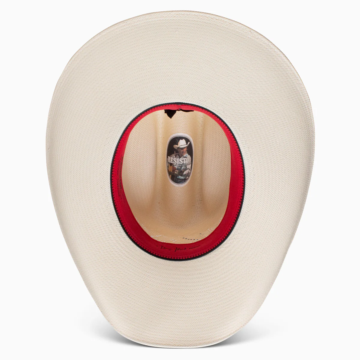 20X Codigo - George Strait Cowboy Hat - Image 6