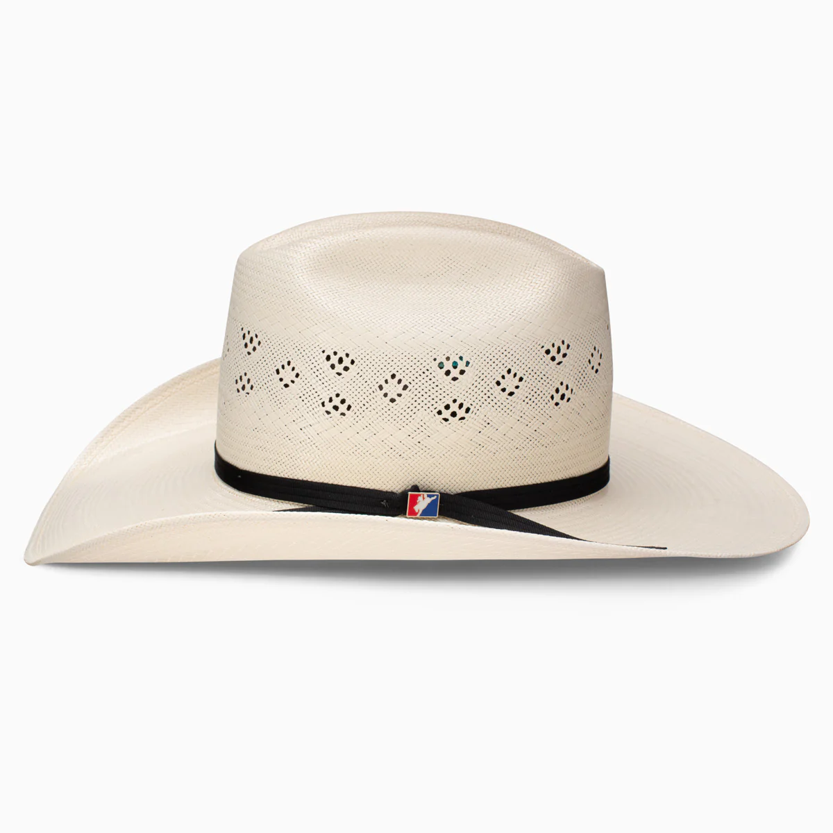 20X Cody - Wright Western Cowboy Hat - Image 4