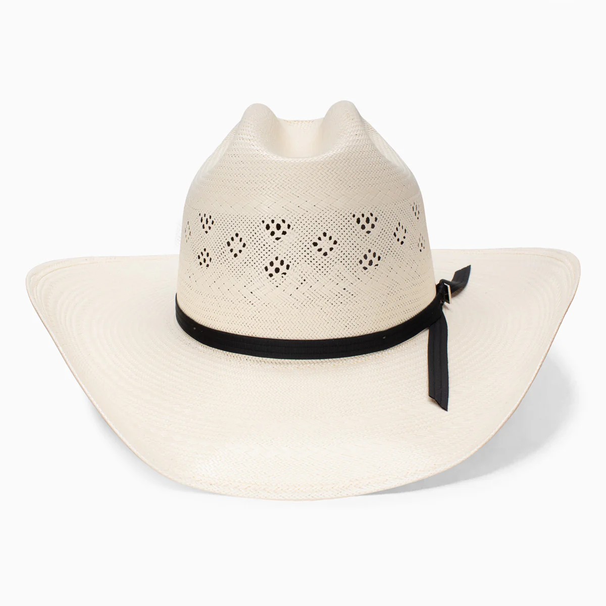 20X Cody - Wright Western Cowboy Hat - Image 5