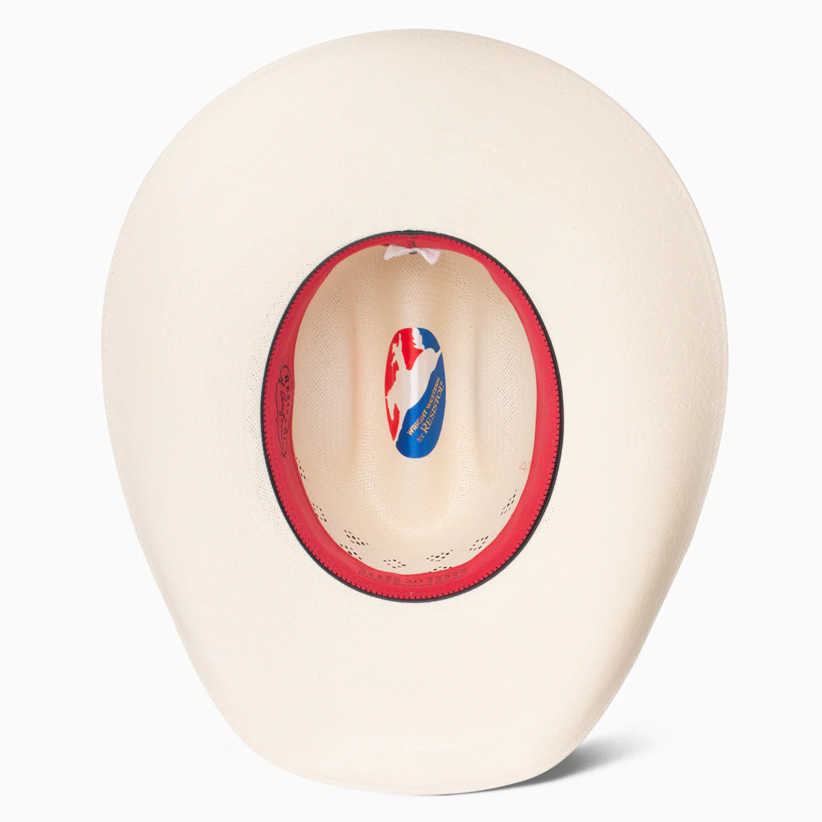 20X Cody - Wright Western Cowboy Hat - Image 7