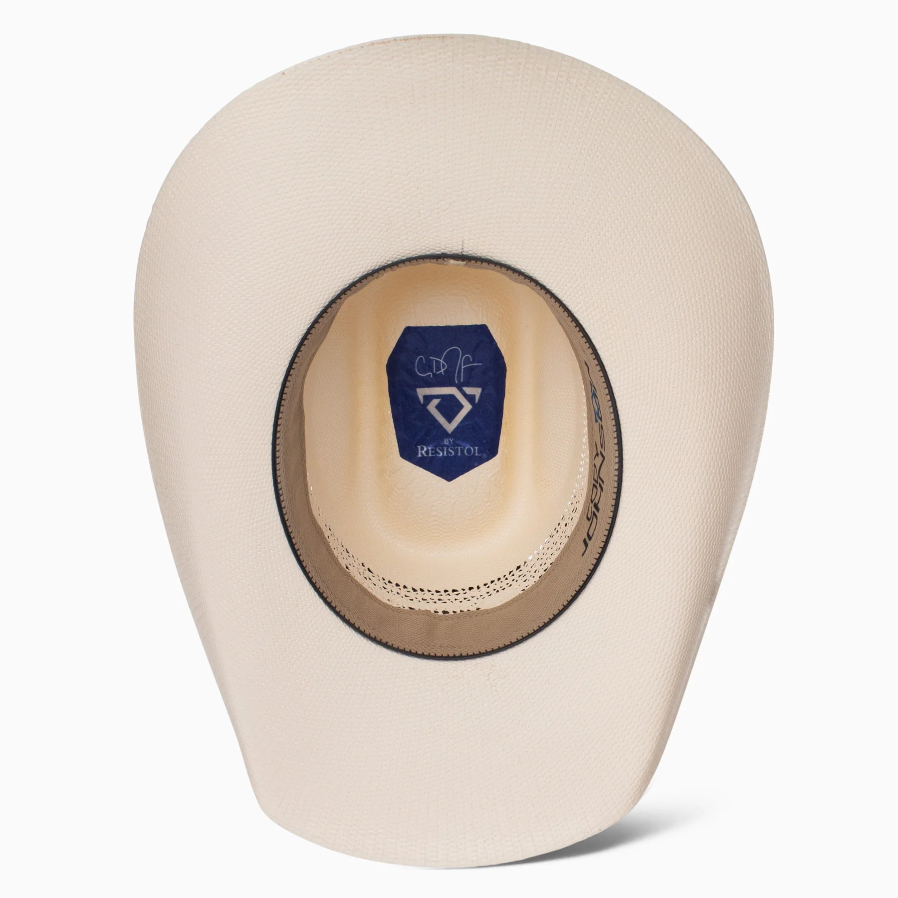 Cojo Vaquero - Cody Johnson Cowboy Hat - Image 6