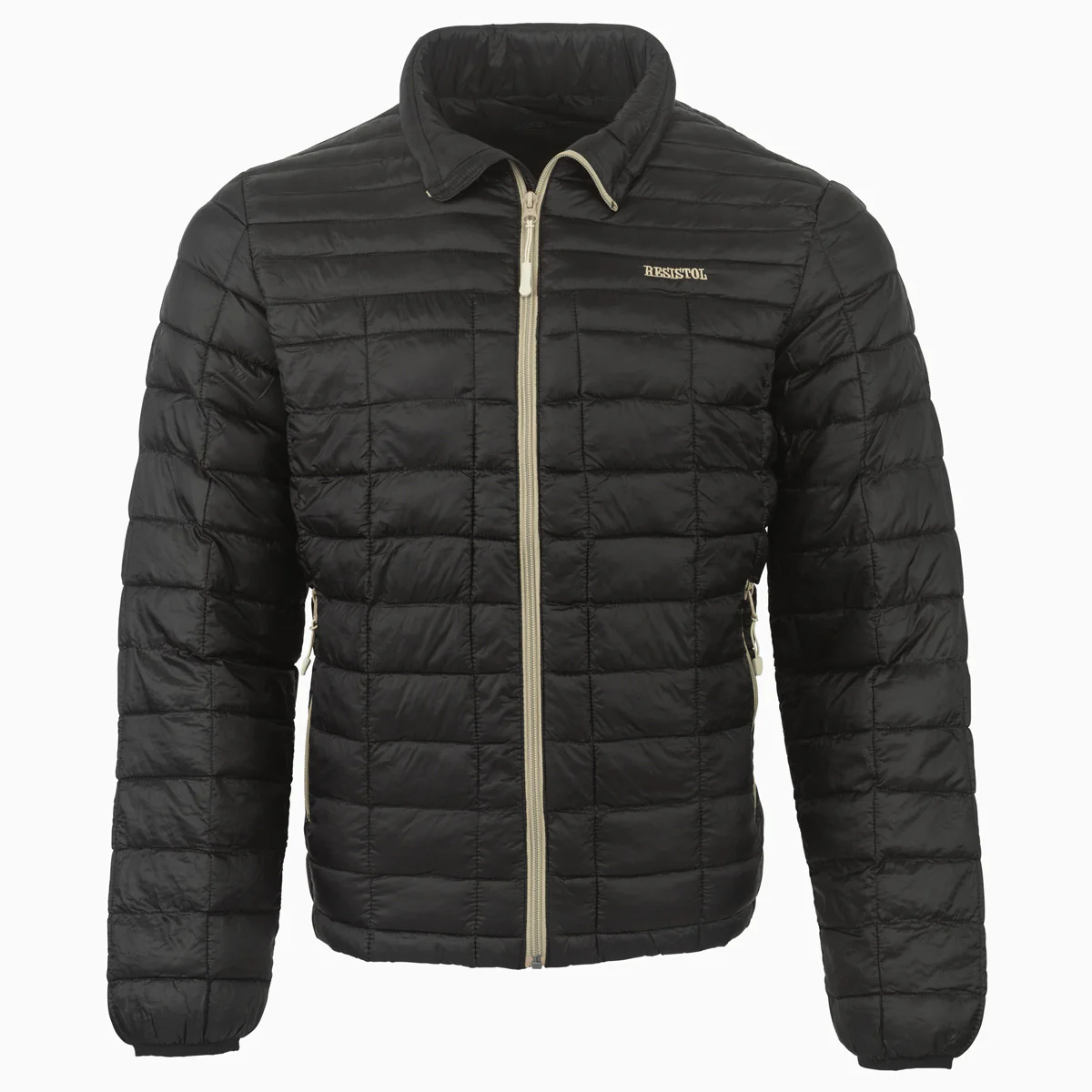 Cold Bloq Jacket- Black - Image 3