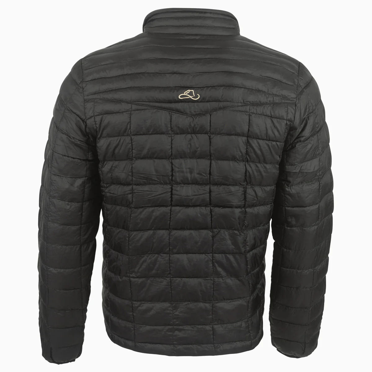 Cold Bloq Jacket- Black - Image 4