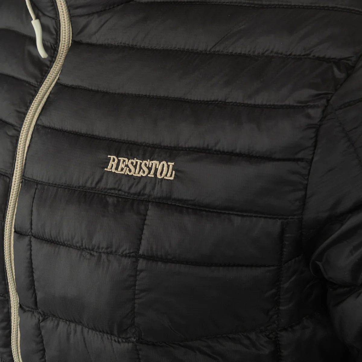 Cold Bloq Jacket- Black - Image 5