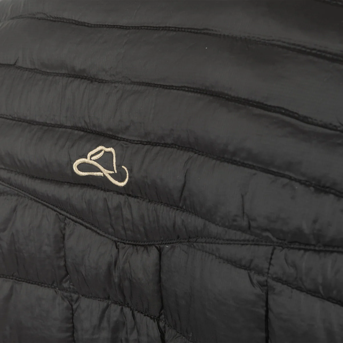 Cold Bloq Jacket- Black - Image 8
