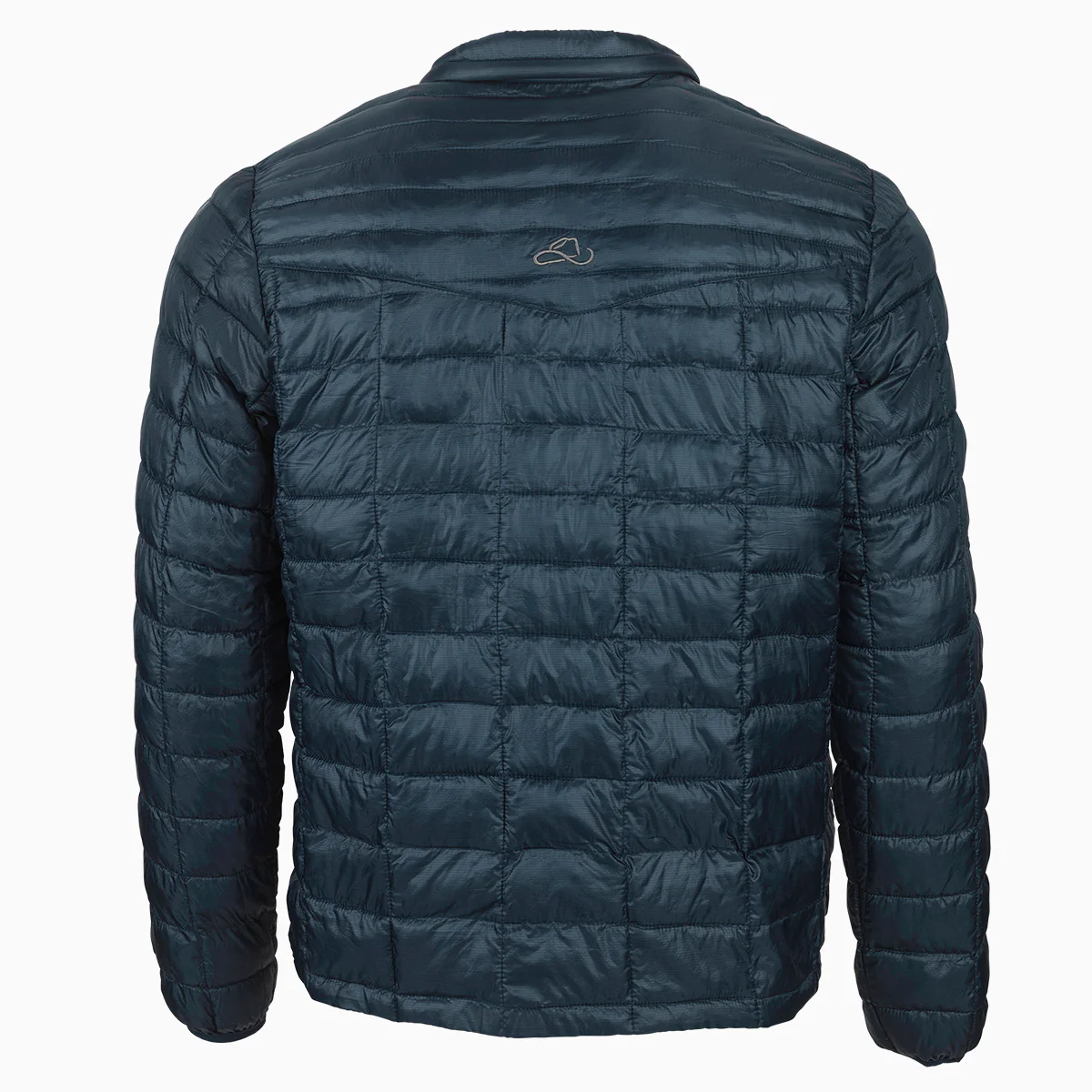 Cold Bloq Jacket- Blue - Image 3