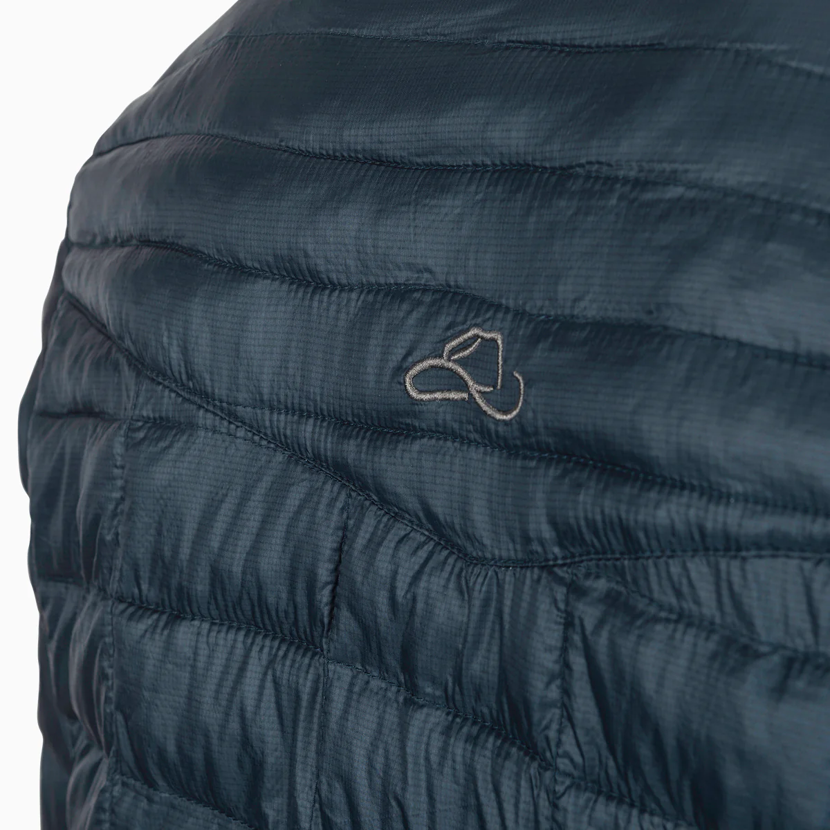 Cold Bloq Jacket- Blue - Image 6