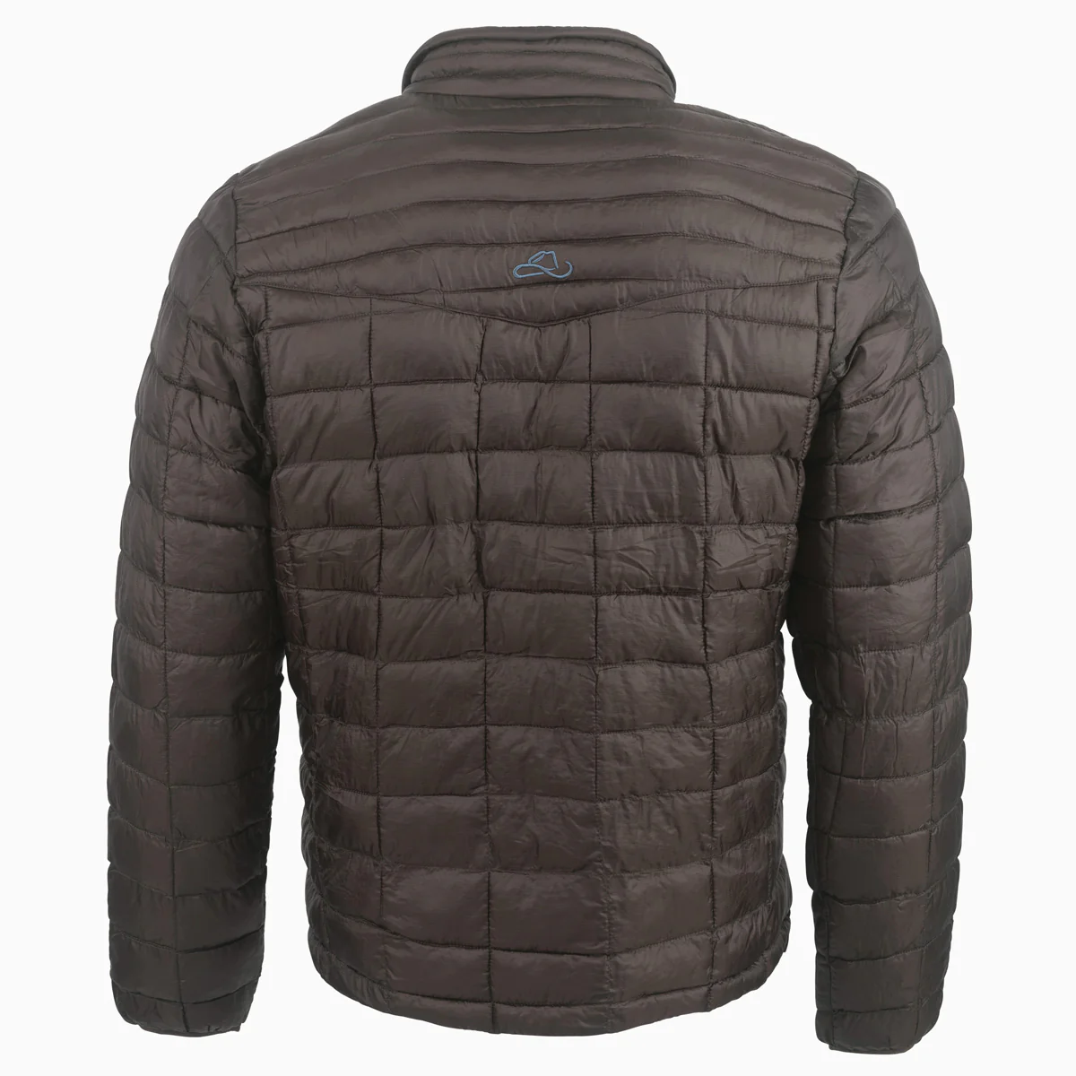 Cold Bloq Jacket- Brown - Image 3