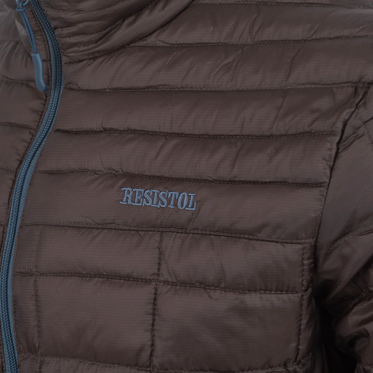 Cold Bloq Jacket- Brown - Image 4