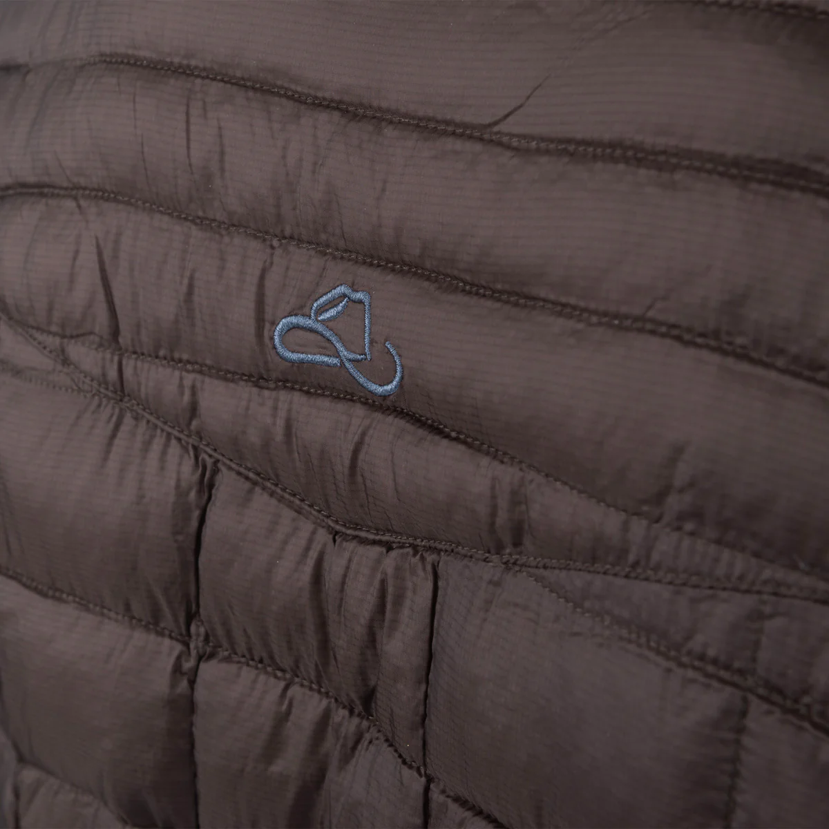 Cold Bloq Jacket- Brown - Image 7