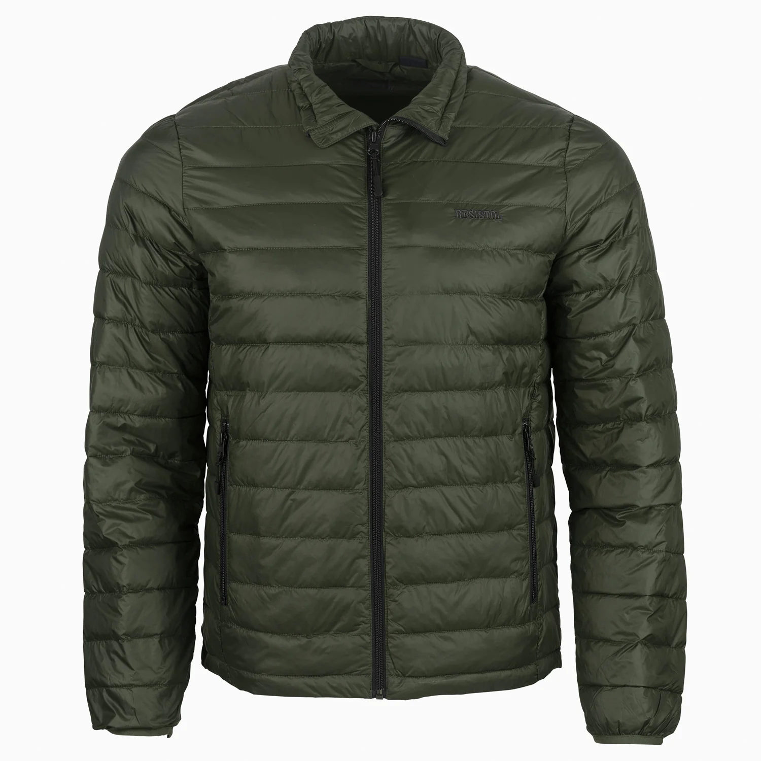 Cold Bloq Jacket- Forest - Image 2