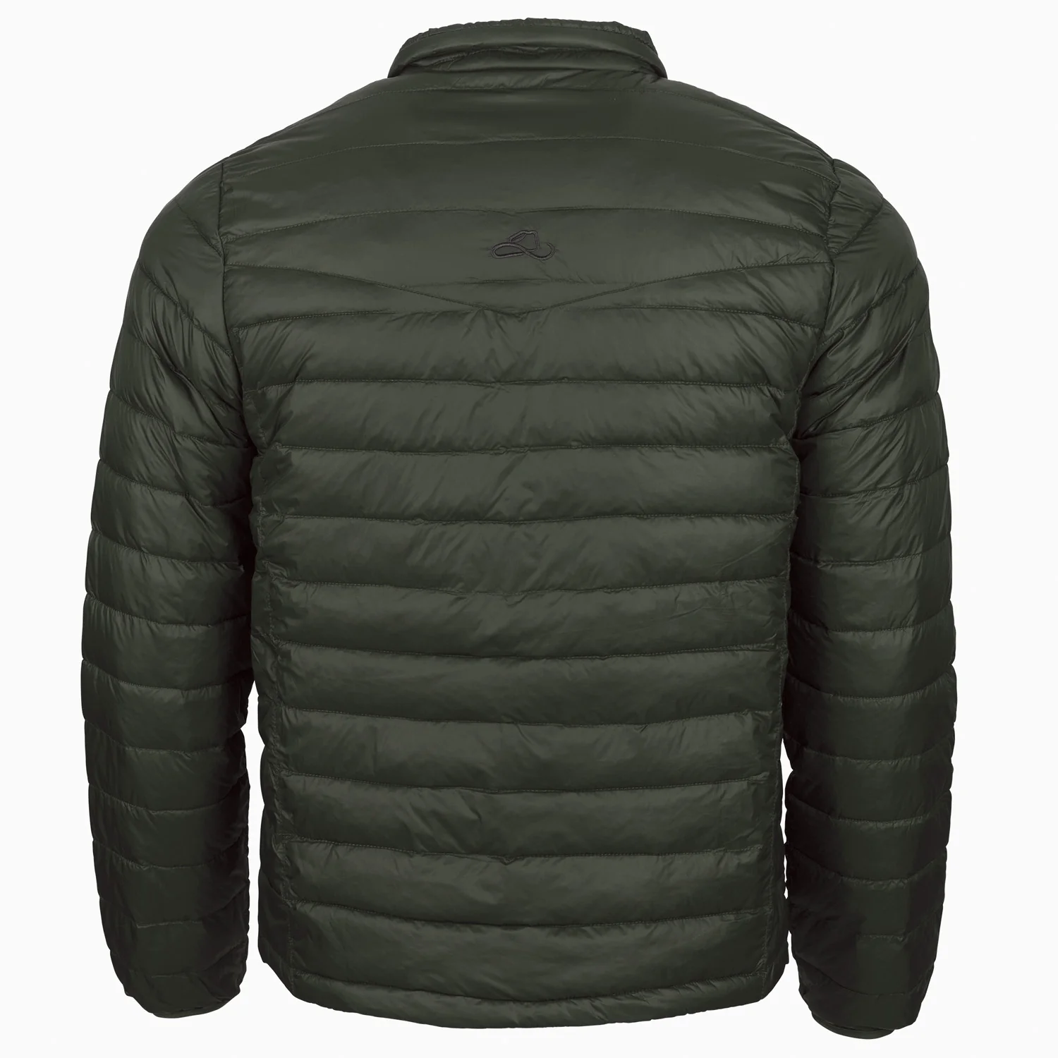 Cold Bloq Jacket- Forest - Image 3