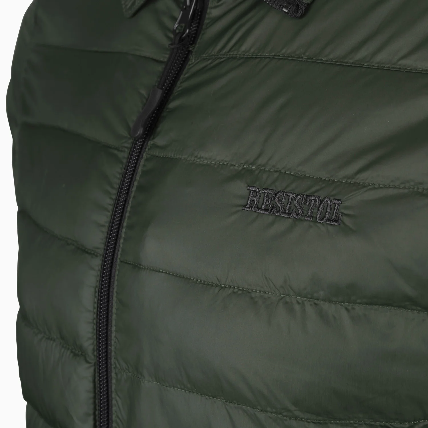 Cold Bloq Jacket- Forest - Image 4