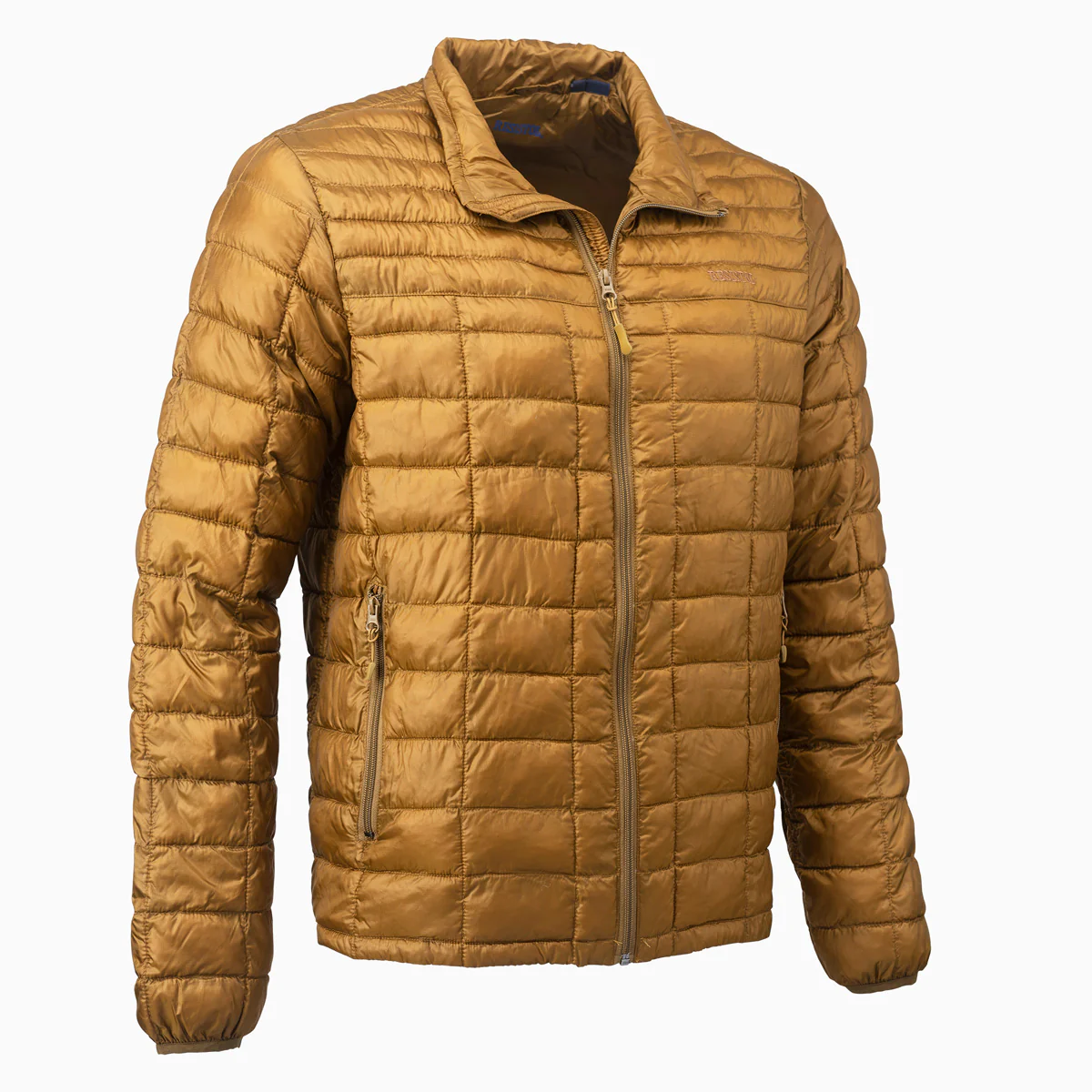 Cold Bloq Jacket - Pecan - Image 3