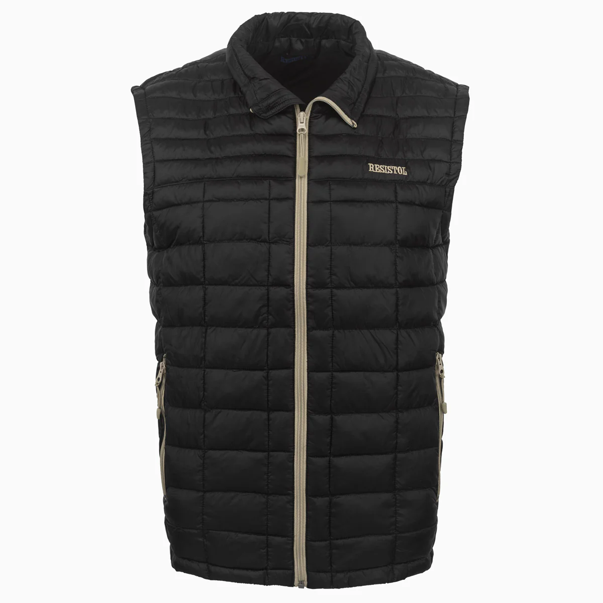 Cold Bloq Vest- Black - Image 3