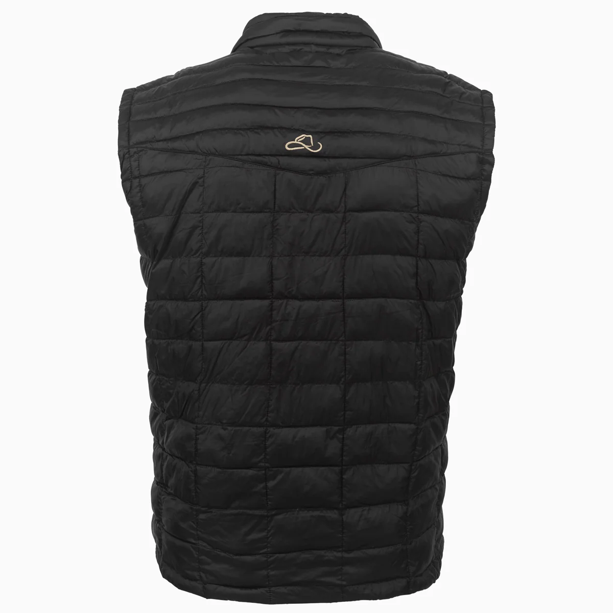 Cold Bloq Vest- Black - Image 4