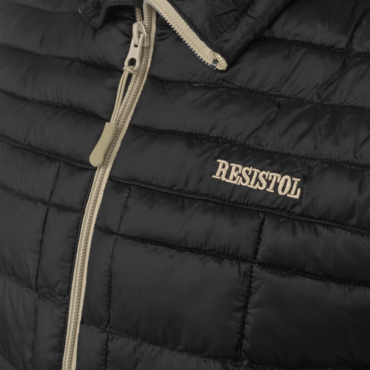 Cold Bloq Vest- Black - Image 5