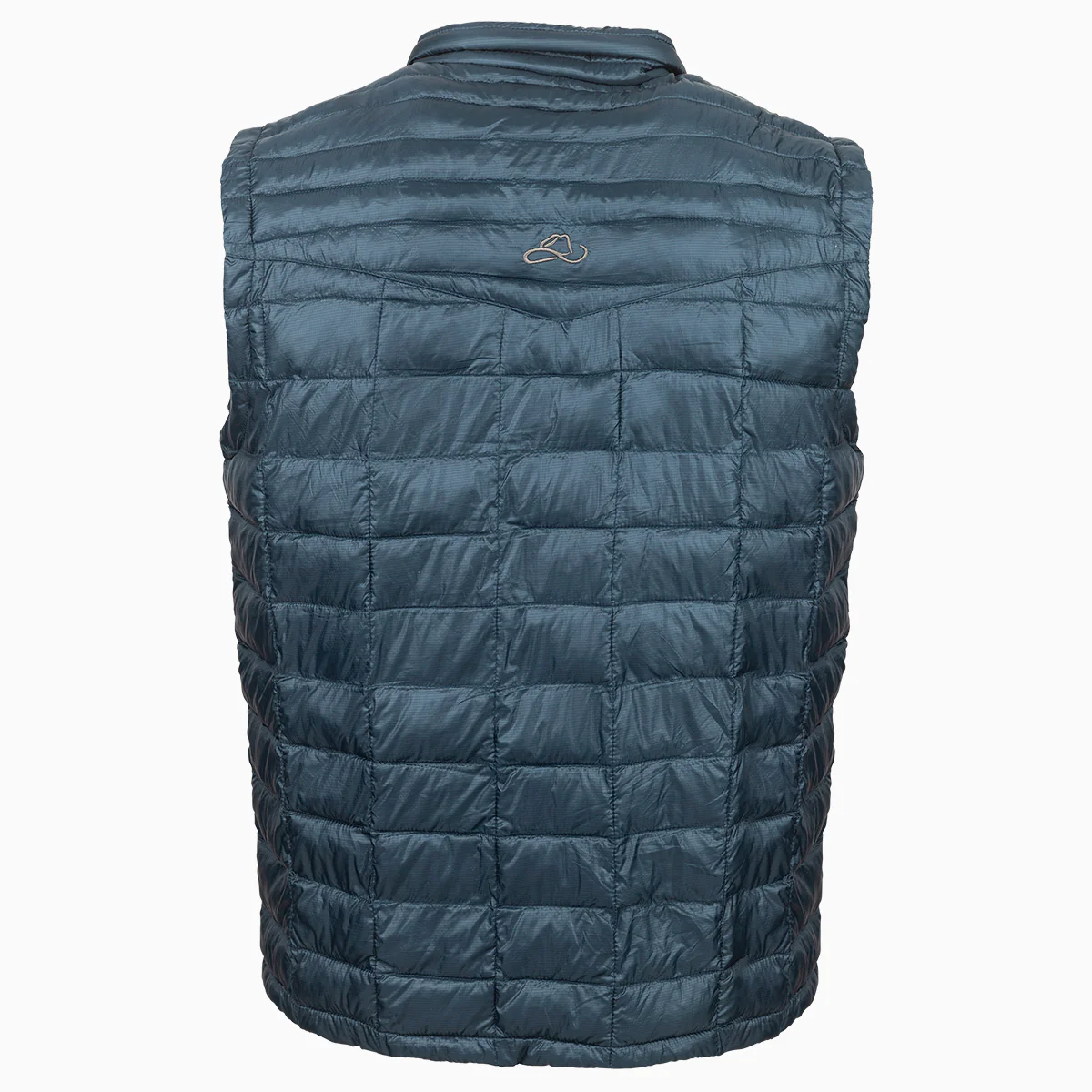 Cold Bloq Vest- Blue - Image 3