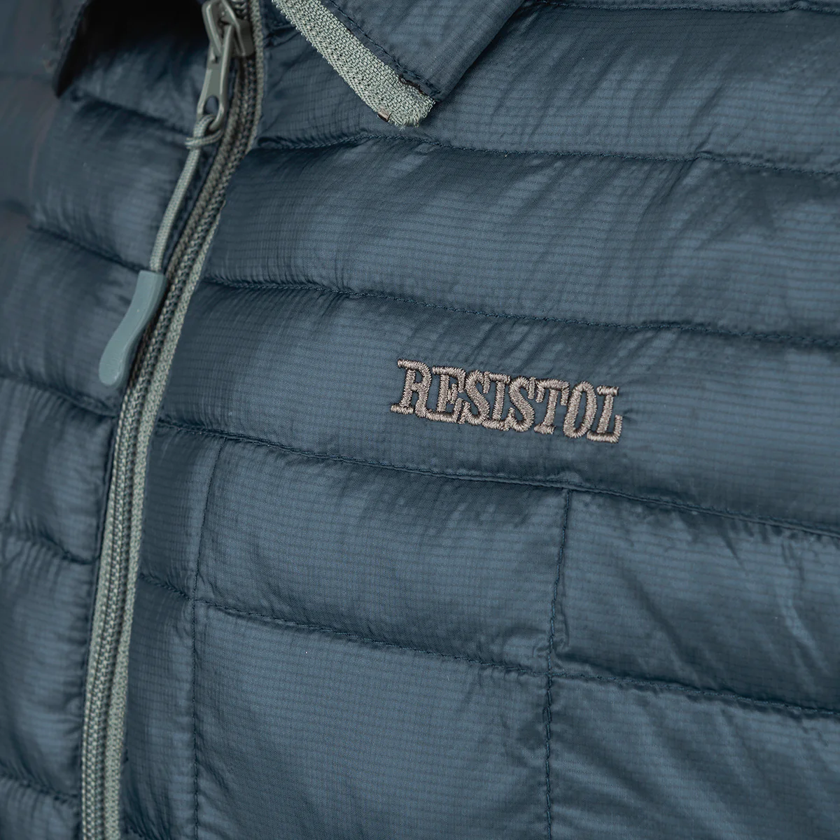Cold Bloq Vest- Blue - Image 4