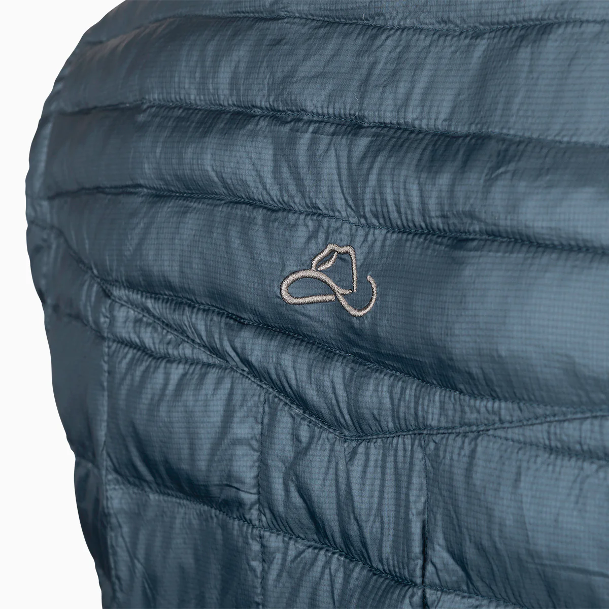 Cold Bloq Vest- Blue - Image 5