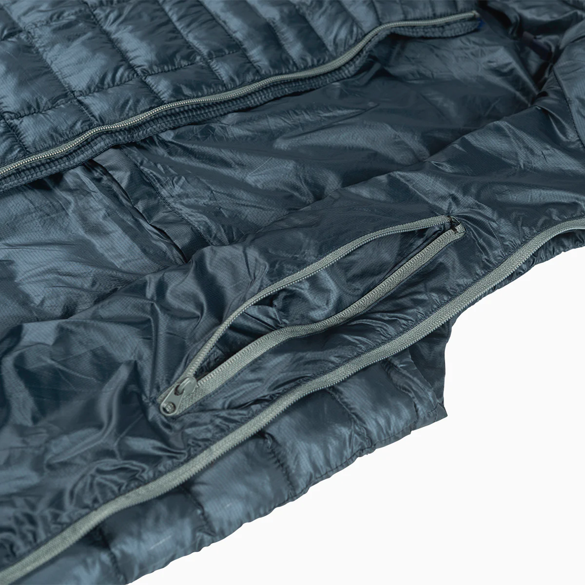 Cold Bloq Vest- Blue - Image 7