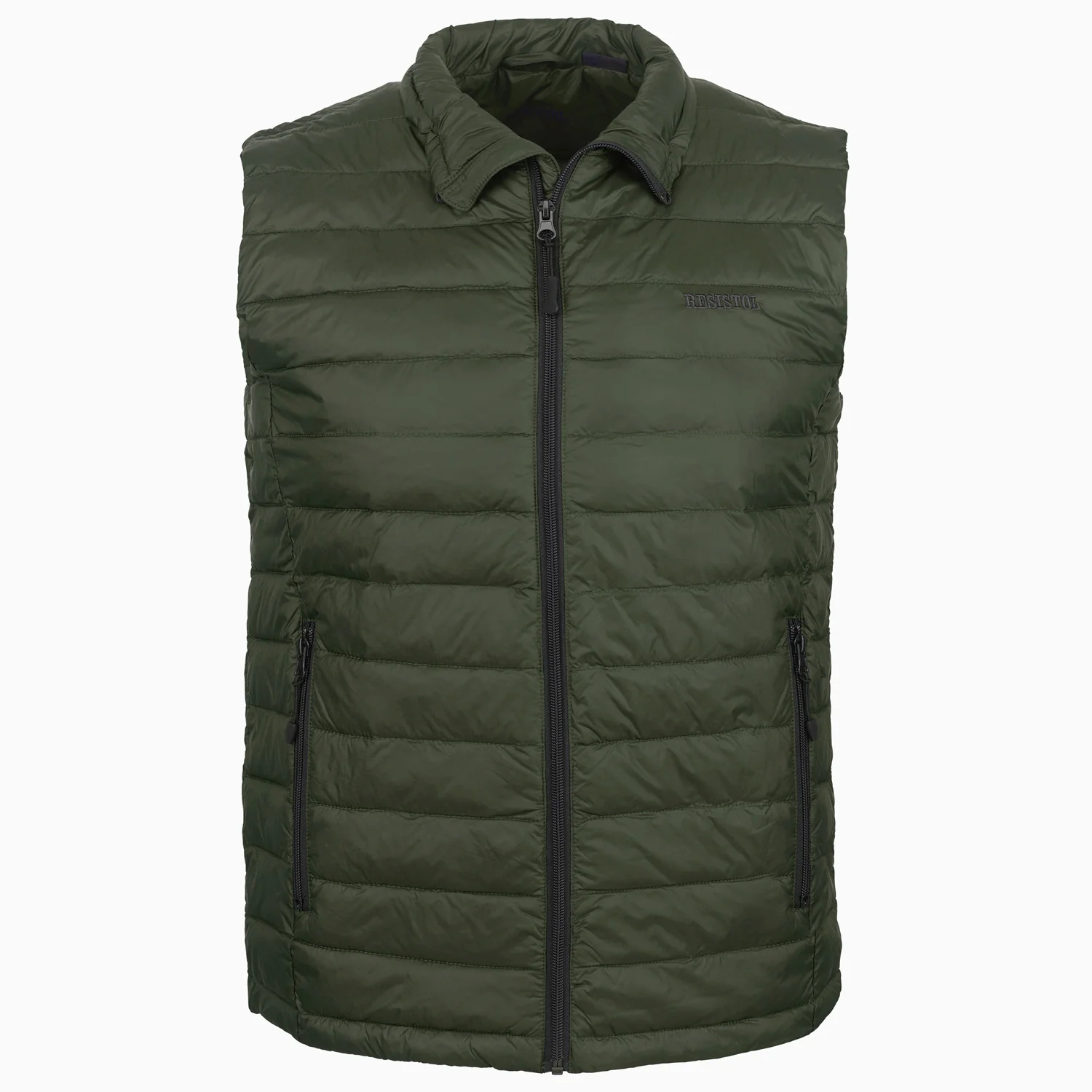 Cold Bloq Vest- Forest - Image 2