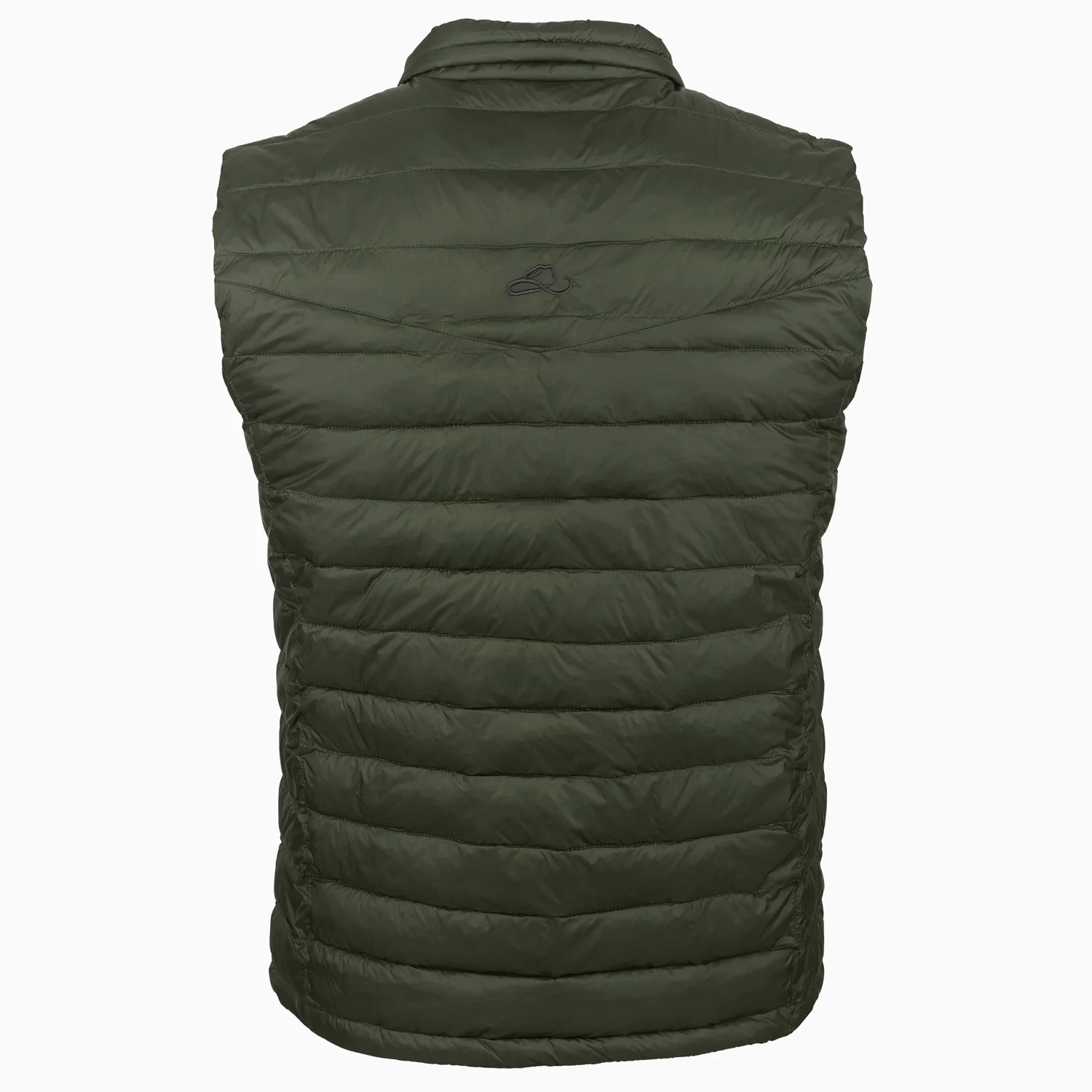 Cold Bloq Vest- Forest - Image 3