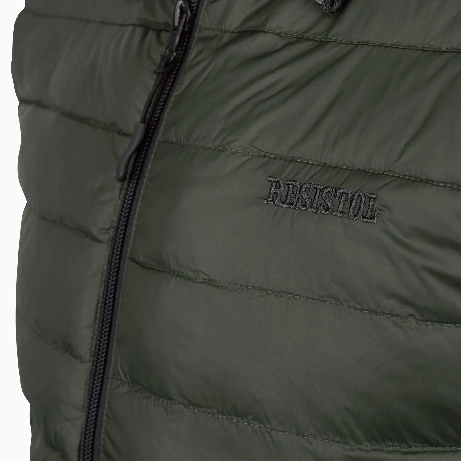 Cold Bloq Vest- Forest - Image 4