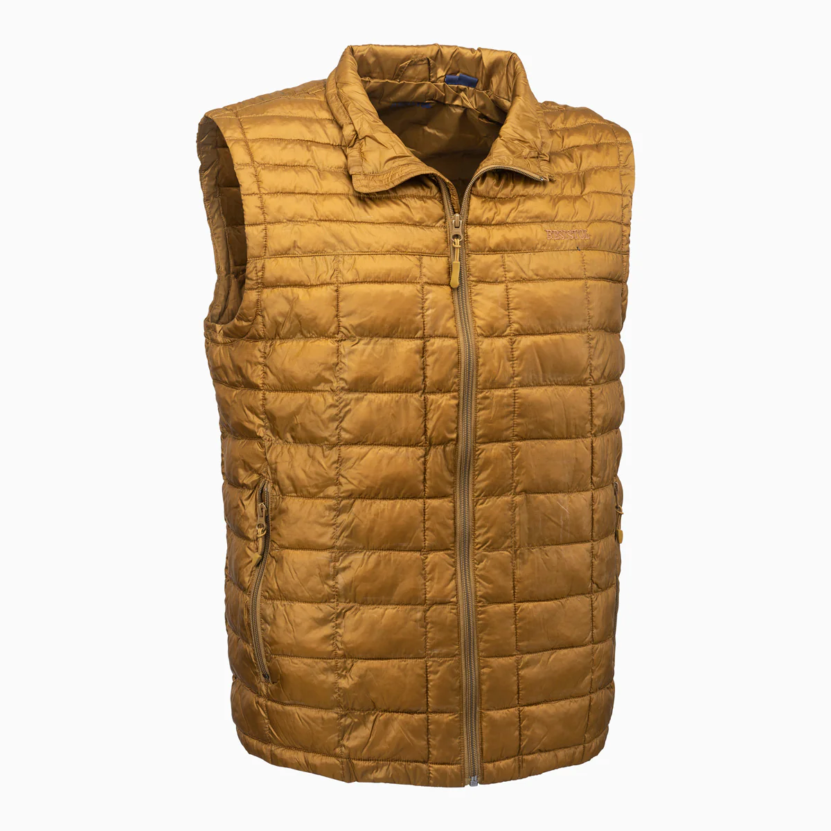 Cold Bloq Vest - Pecan - Image 3