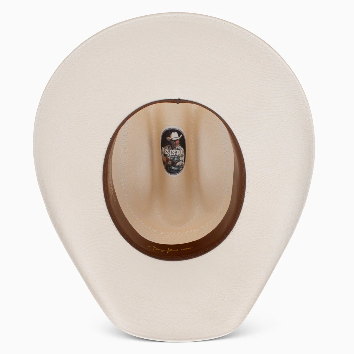 20X Colt - George Strait Cowboy Hat - Image 7