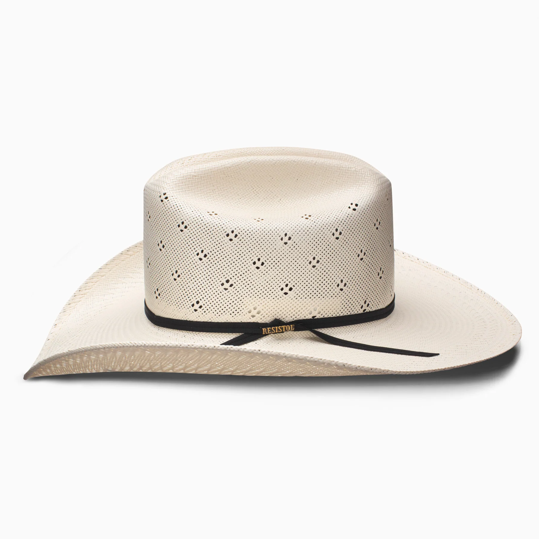 20X Conley Cowboy Hat - Image 3