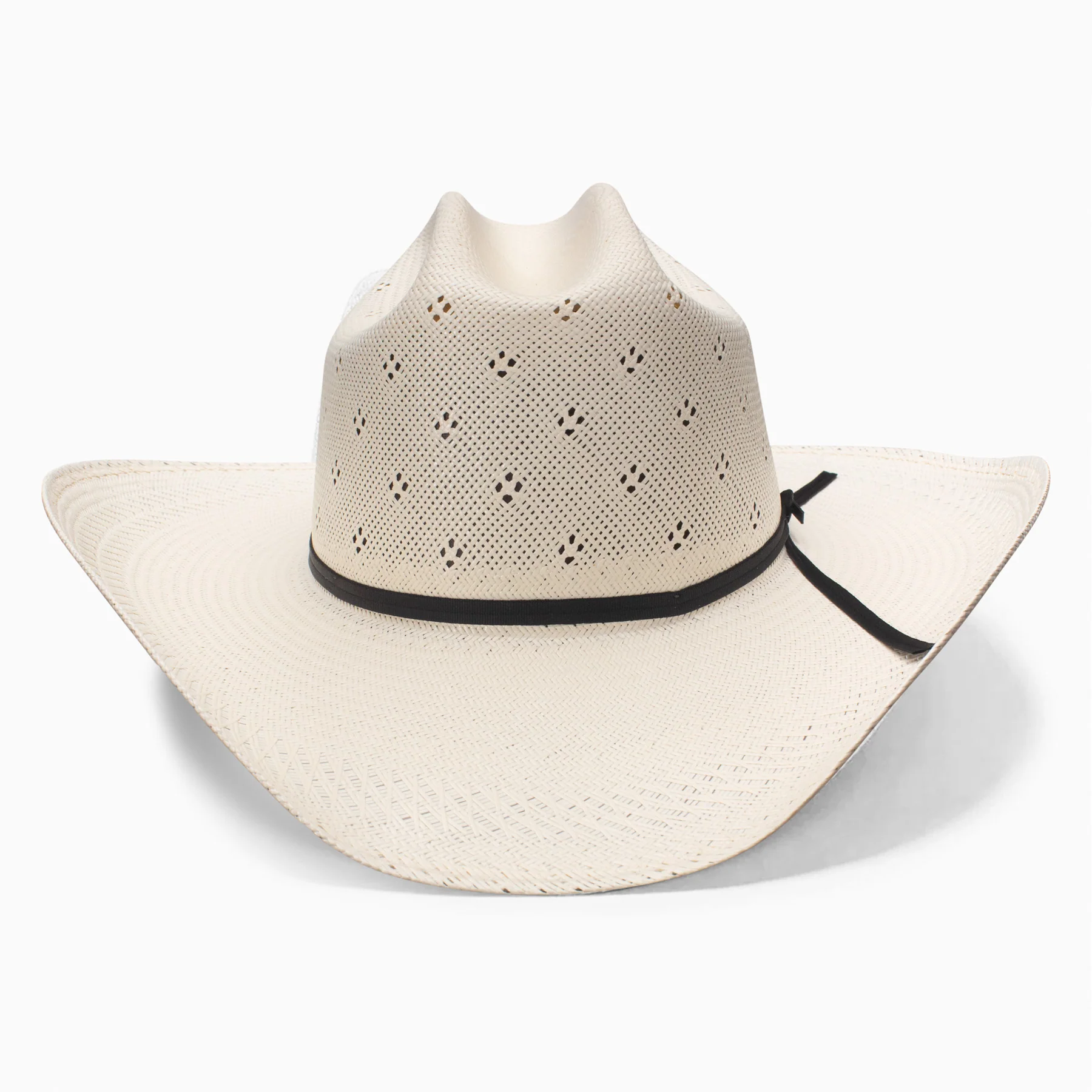 20X Conley Cowboy Hat - Image 4