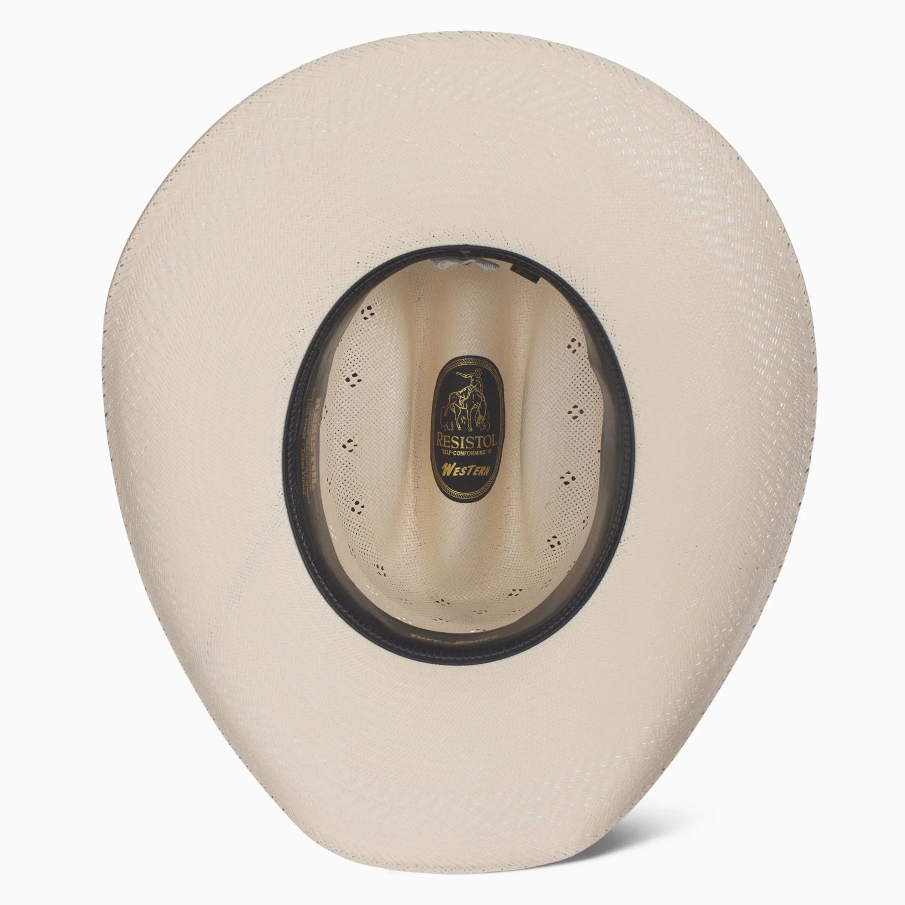 20X Conley Cowboy Hat - Image 6