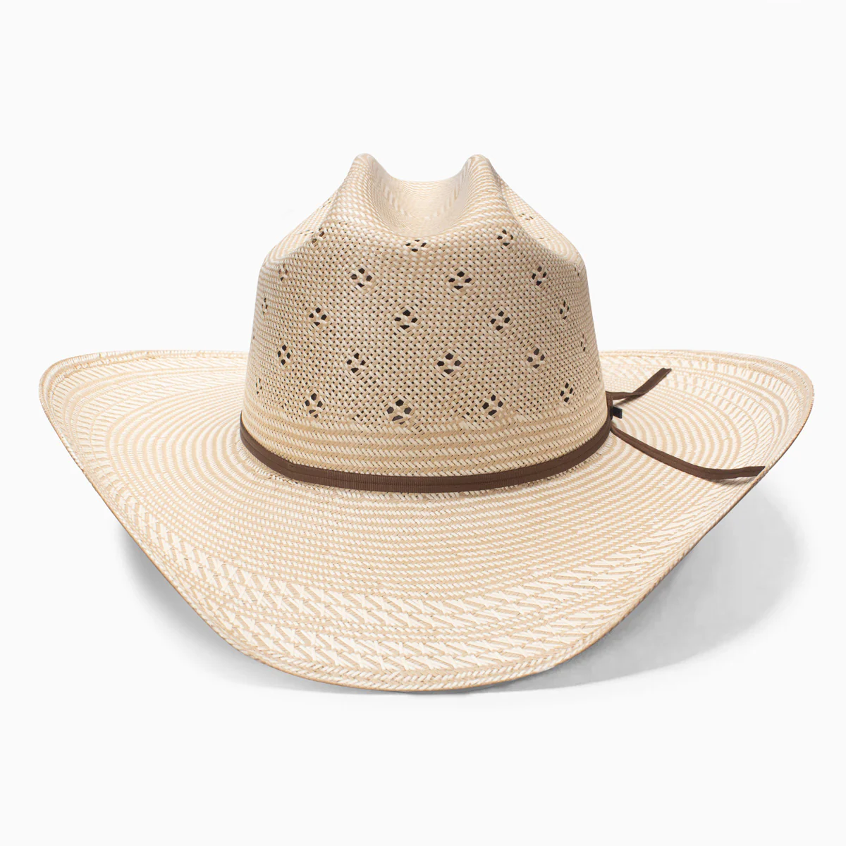 20X Conley Cowboy Hat - Image 4