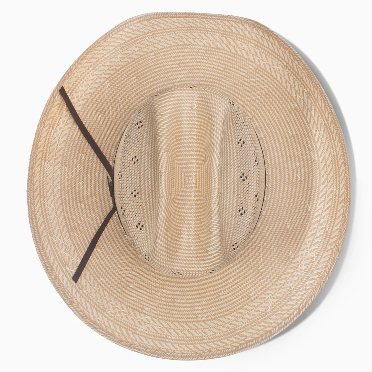 20X Conley Cowboy Hat - Image 5
