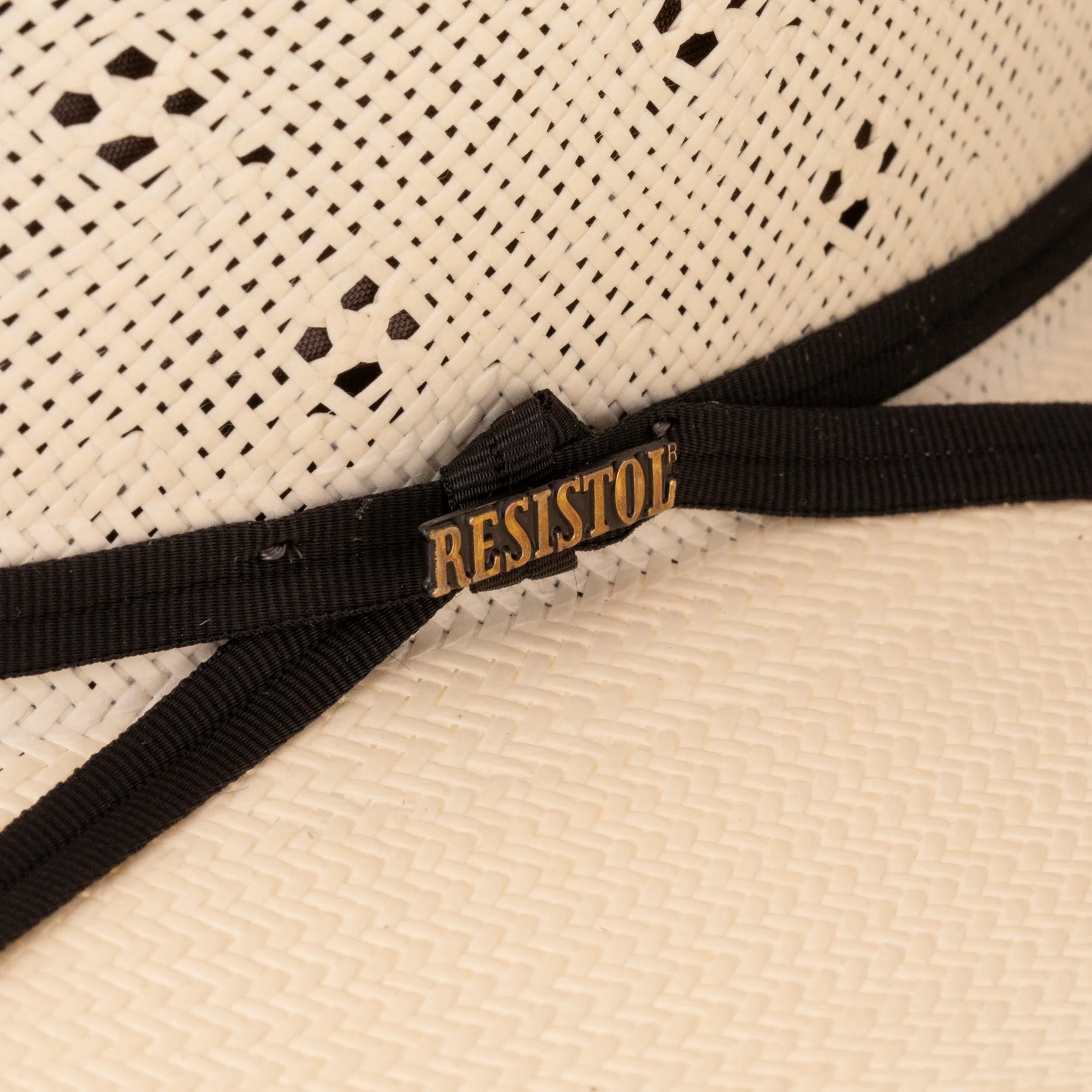 20X Conley Open Crown Cowboy Hat - Image 7