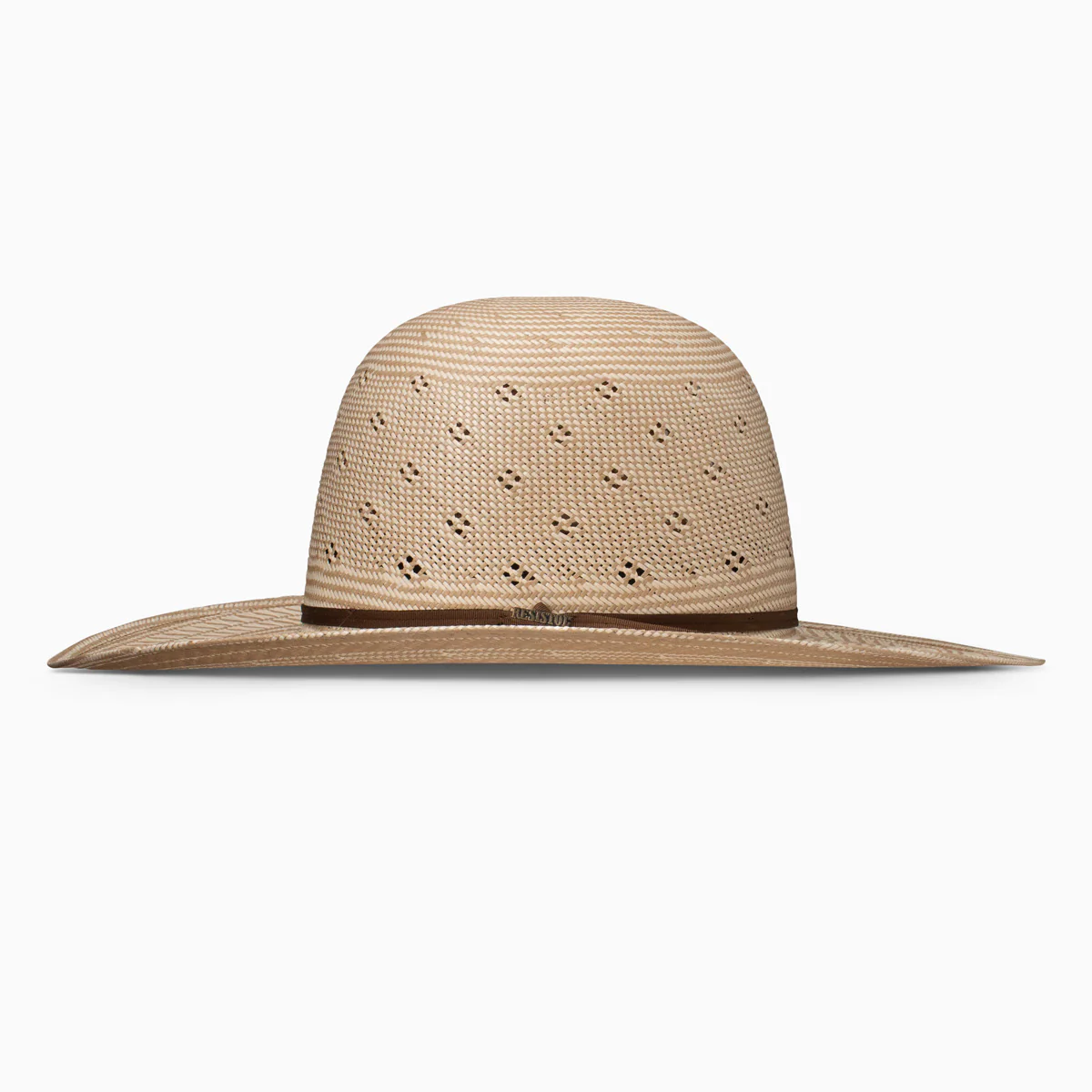 20X Conley Open Crown Cowboy Hat - Image 2