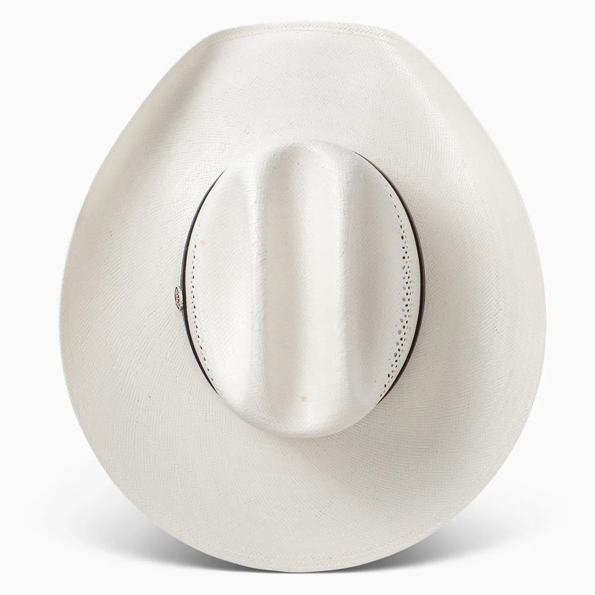 20X Cross Tie Cowboy Hat - Image 5
