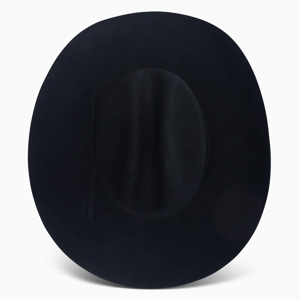 Crossroads Jr. Youth Wool Felt Cowboy Hat - Image 4