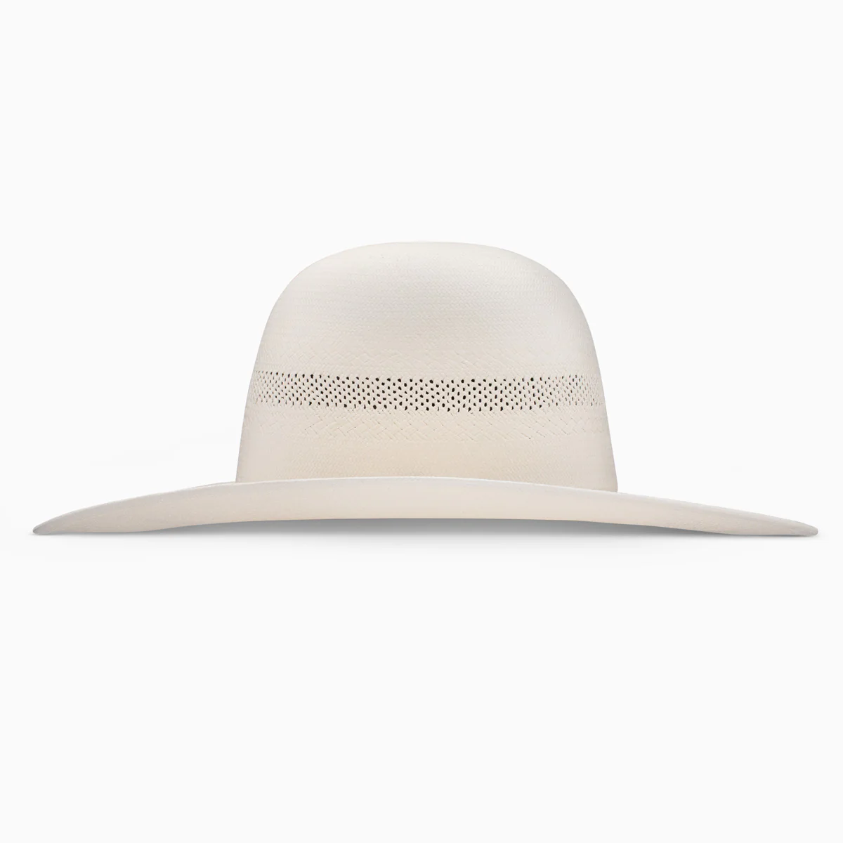 20X Cut Bank Open Crown Cowboy Hat - Image 3