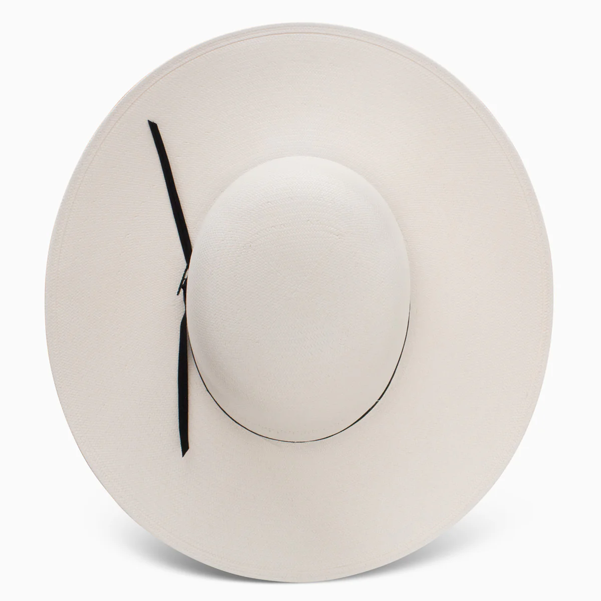 20X Cut Bank Open Crown Cowboy Hat - Image 5
