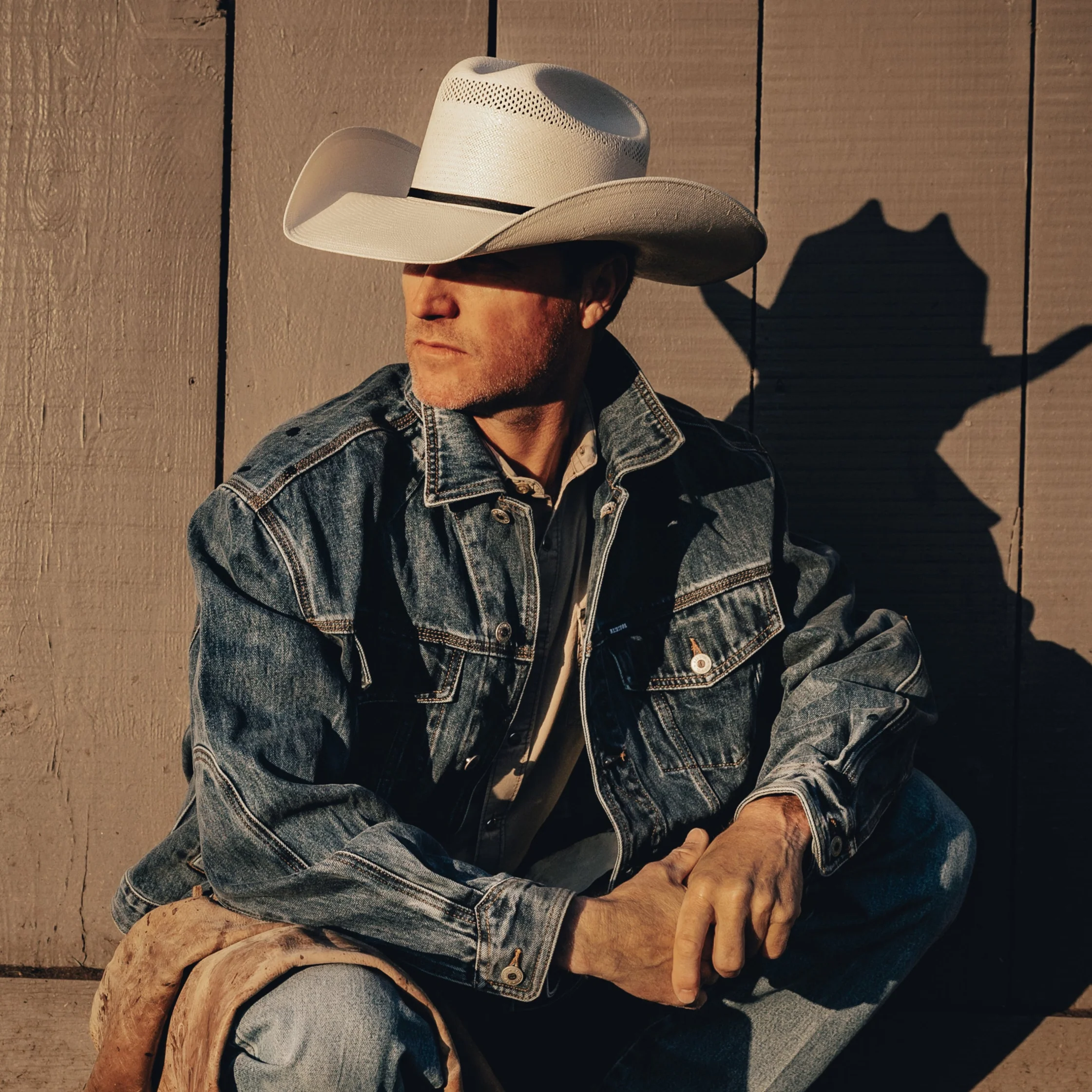 20X Cut Bank 68 Profile Cowboy Hat - Image 3