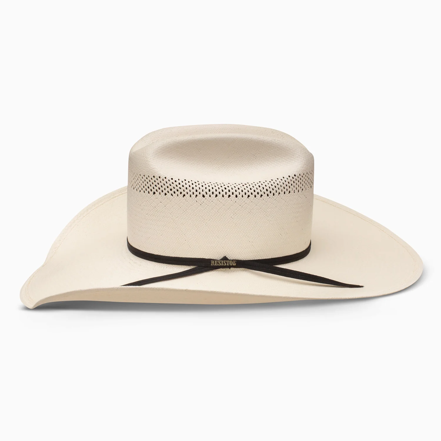 20X Cut Bank 68 Profile Cowboy Hat - Image 4