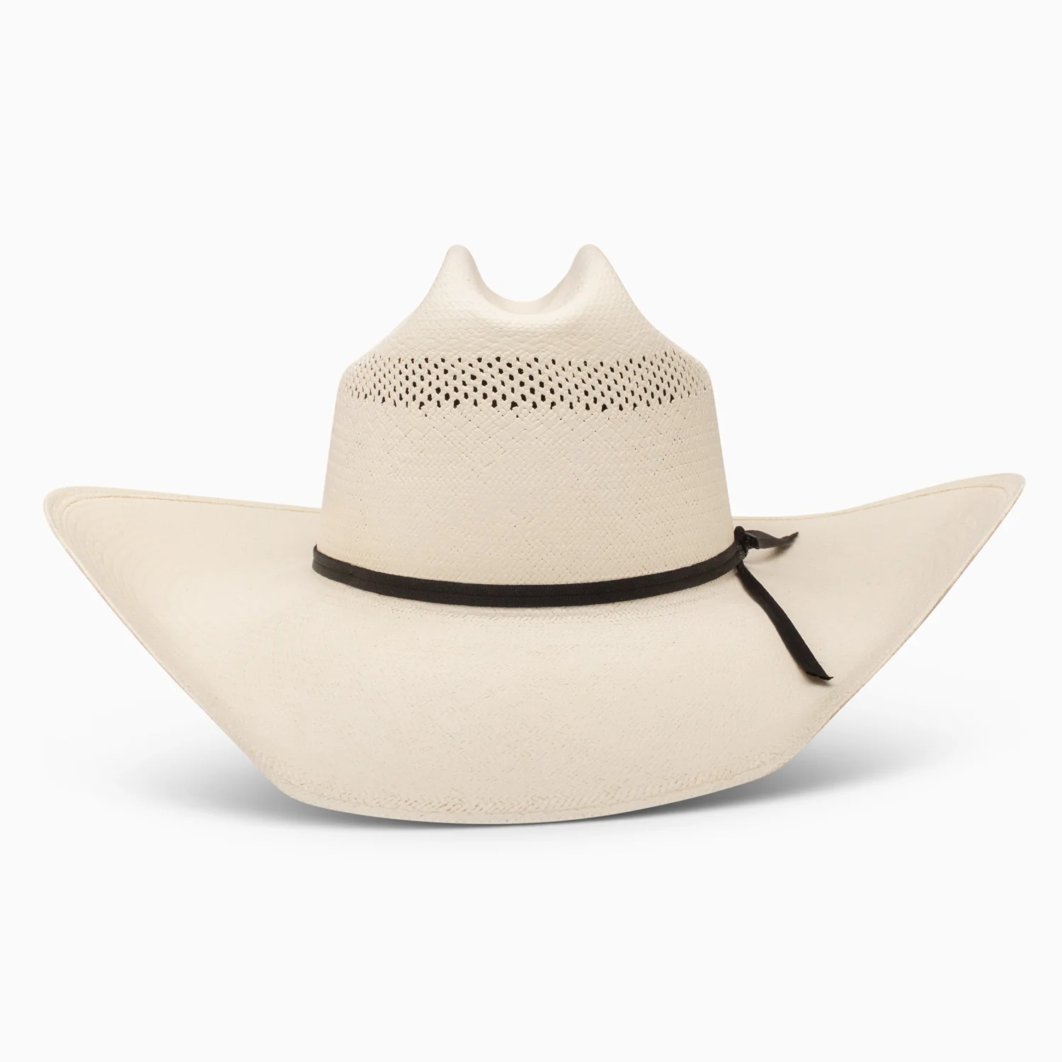 20X Cut Bank 68 Profile Cowboy Hat - Image 5