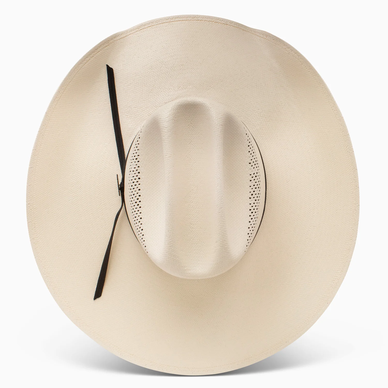 20X Cut Bank 68 Profile Cowboy Hat - Image 6