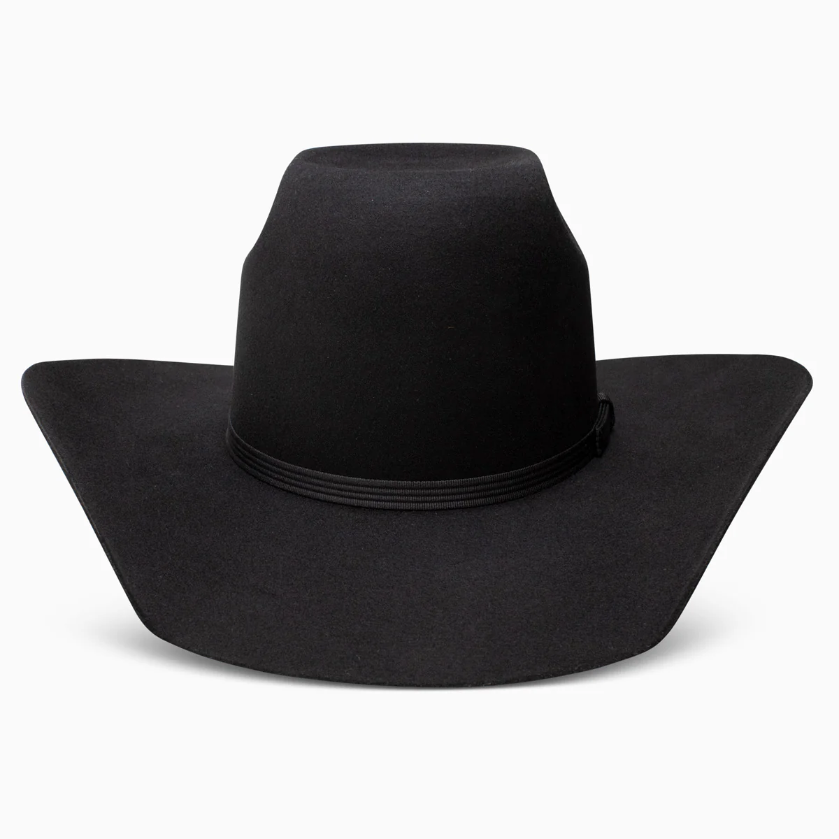 4X Day Money - Hooey Cowboy Hat - Image 3